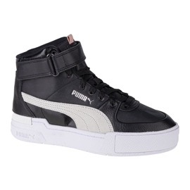Puma Cali Sport Top Contact M 374110 02 nero