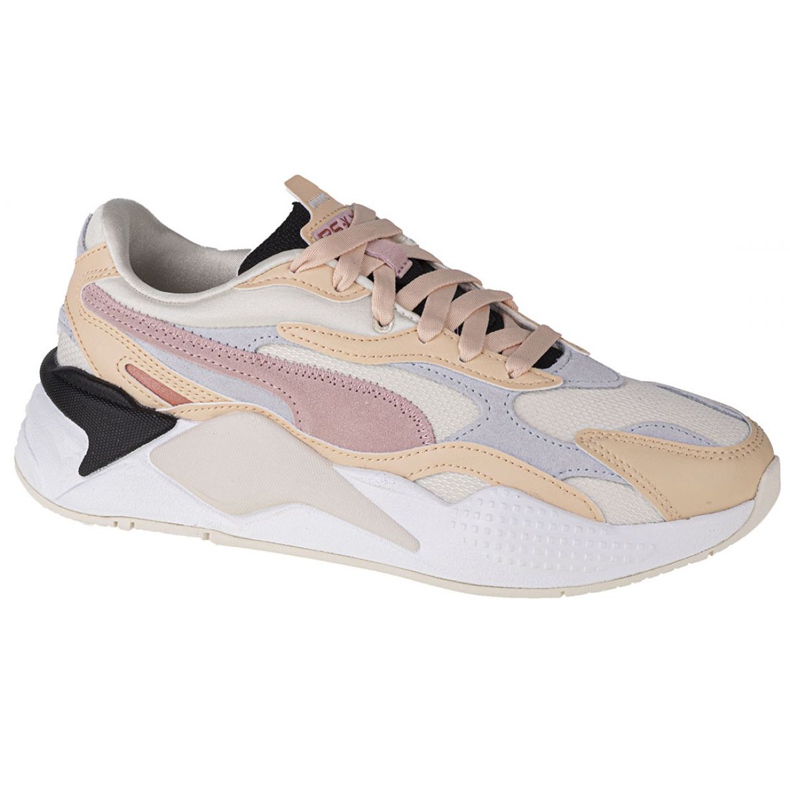 Puma RS-X Strati W 374667 02 rosa multicolore