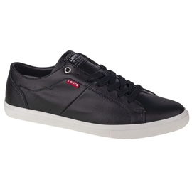 Levis Levi's Woods M 225826-794-59 scarpe nero