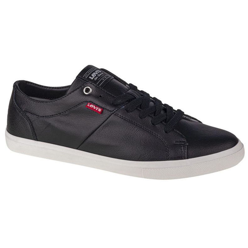 Levis Levi's Woods M 225826-794-59 scarpe nero