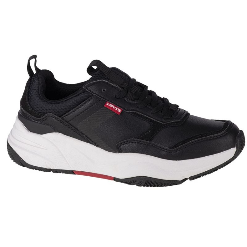 Levis Scarpe Levi's West 232031-795-59 nero