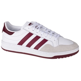 Scarpe Adidas Team Court U EF6053 grigio