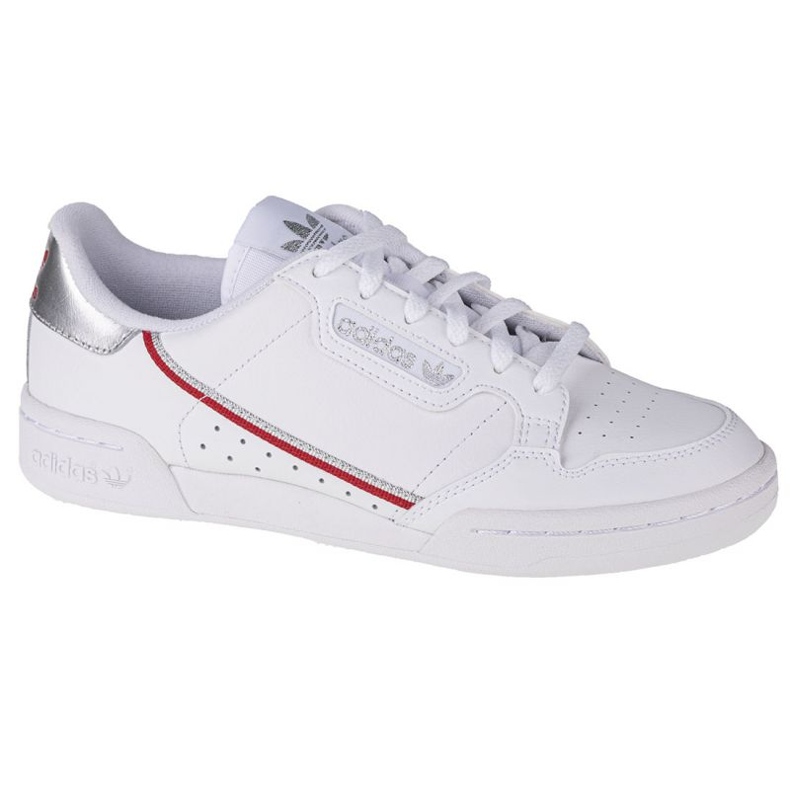 Scarpe Adidas Continental 80 FV8199 bianca