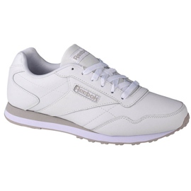 Reebok Royal Glide Lx M BS7990 bianca