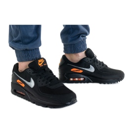 Nike Scarpe Air Max 90 M DJ6881-001 nero