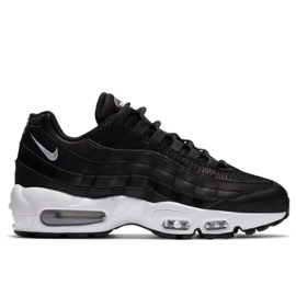 Nike Air Max 95 W CK7070-001 nero
