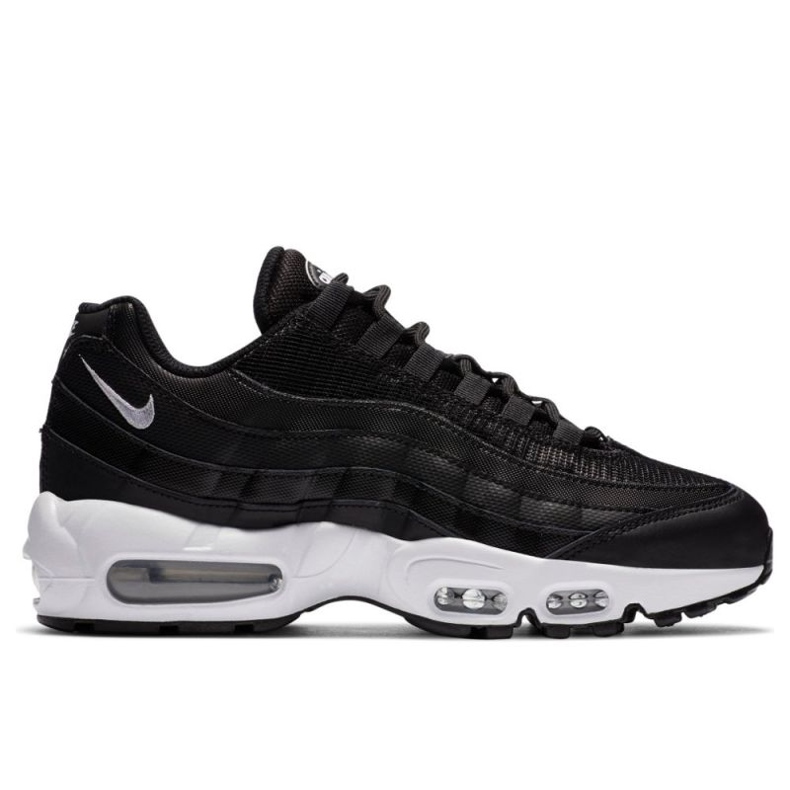 Nike Air Max 95 W CK7070-001 nero