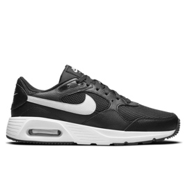 Scarpe Nike Air Max Sc CW4555-002 nero