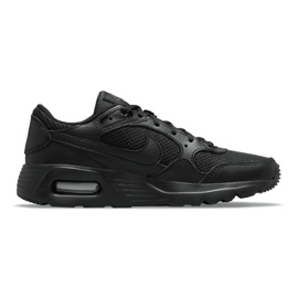 Nike Air Max Sc Gs M CZ5358-003 scarpe nero