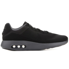 Nike Air Max Modern Essential M 844874 003 scarpa nero