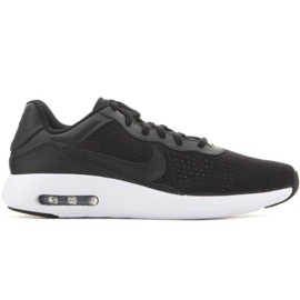 Scarpe Nike Uomo Air Max Modern Moire 918233 002 nero