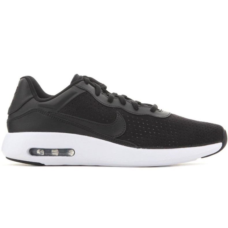 Scarpe Nike Uomo Air Max Modern Moire 918233 002 nero