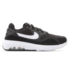 Scarpe Nike Air Max Nostalgiche 916789 001 nero