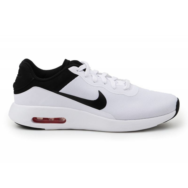 Nike Air Max Modern Essential M 844874-101 bianca nero
