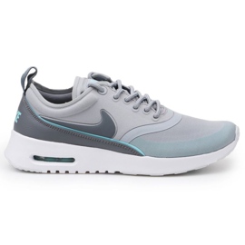 Nike Air Max Thea Ultra W 844926-002 scarpe grigio