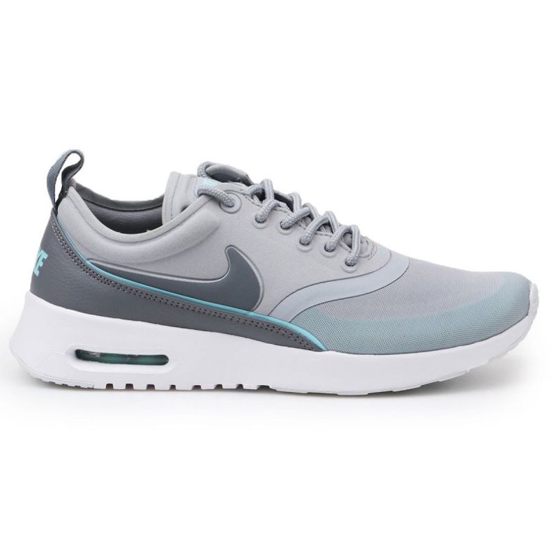 Nike Air Max Thea Ultra W 844926-002 scarpe grigio