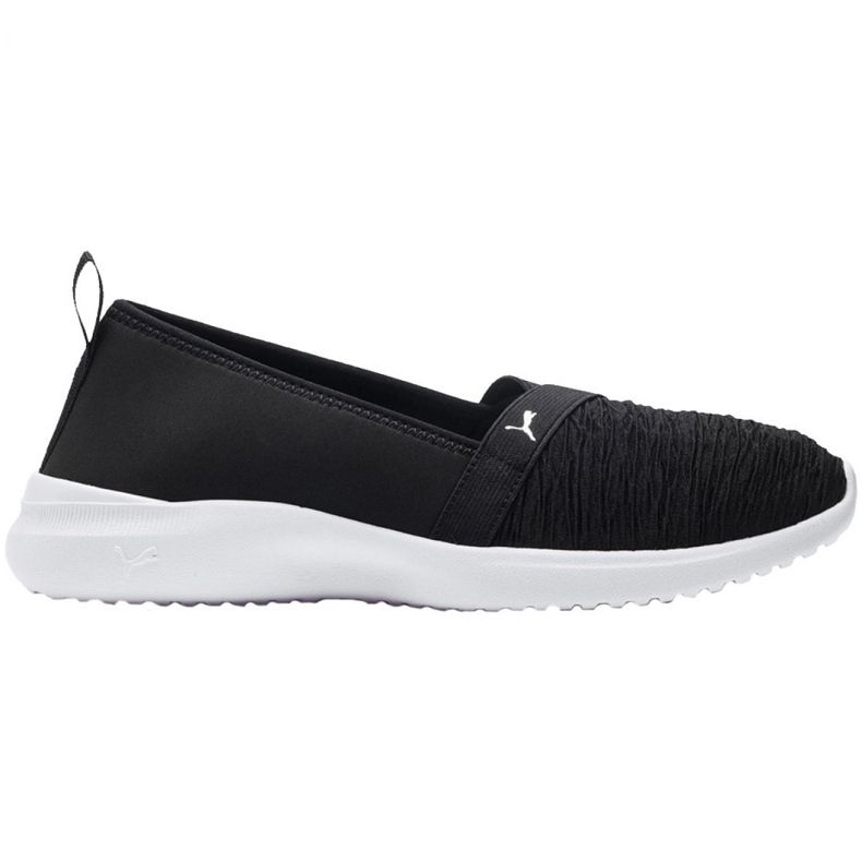 Scarpe Puma Adelina W 369621 01 nero