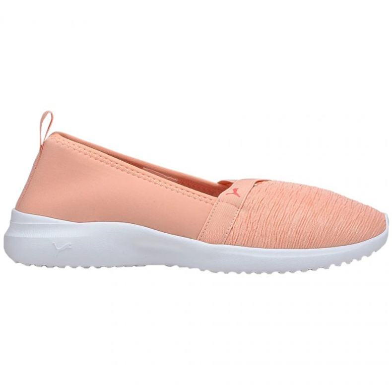 Scarpe Puma Adelina Albicocca W 369621 12 arancia
