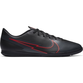 Nike Mercurial Vapor 13 M Club Ic AT7997 060 scarpe da calcio nero