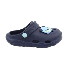 Befado altre scarpe per bambini - blu navy 159X110