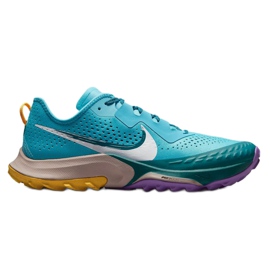 Nike Air Zoom Terra Kiger 7 M CW6062-400 blu