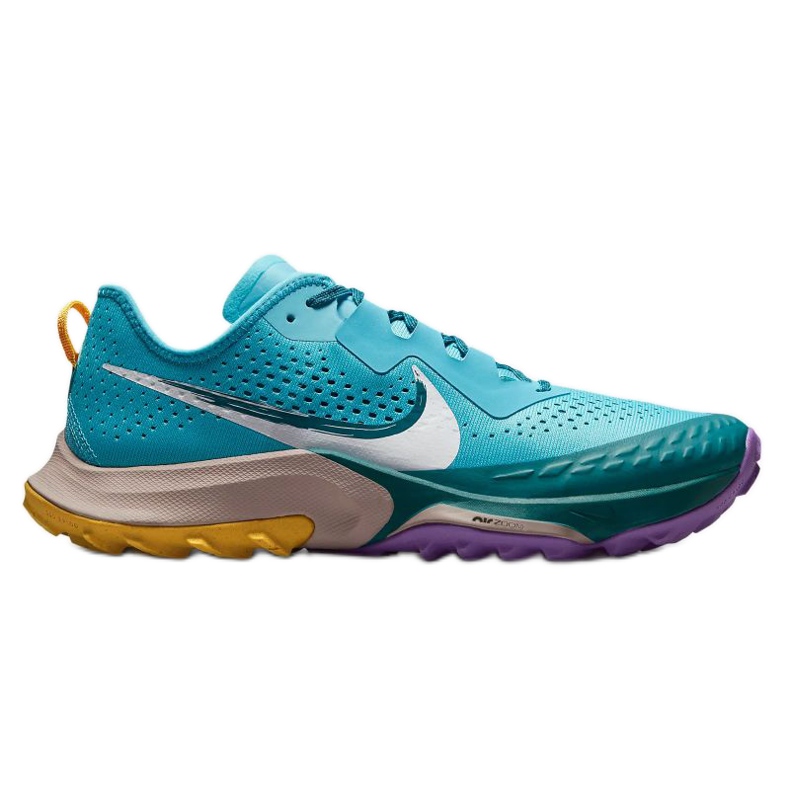Nike Air Zoom Terra Kiger 7 M CW6062-400 blu