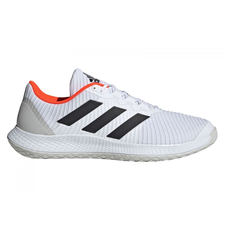Scarpe Adidas ForceBounce M FZ4664 bianca