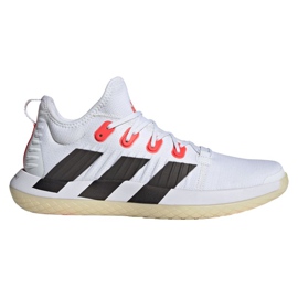 Scarpe adidas Stabil Next Gen Tokyo M FZ4678 bianco