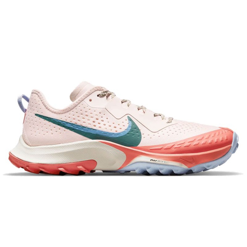 Nike Donne Air Zoom Terra Kiger 7 M CW6066-600 rosa