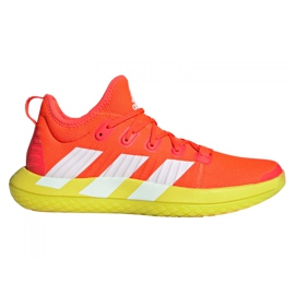 Scarpe adidas Donne Stabil Next Gen W FZ4665 arancia