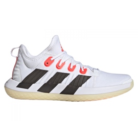 Scarpe adidas Donne Stabil Next Gen W GY7646 bianca