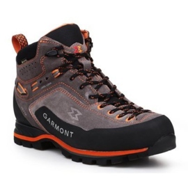 Scarpe Garmont Vetta Gtx 002425 nero