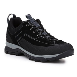 Scarpe Garmont Dragontail 002477 nero