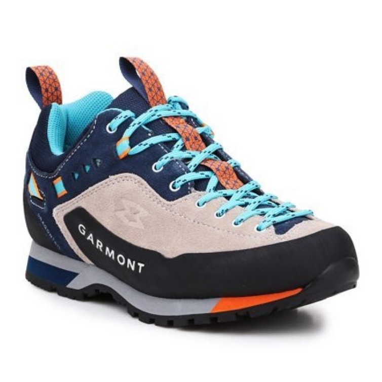 Scarpe Garmont Dragontail Lt Wms 001409 nero multicolore