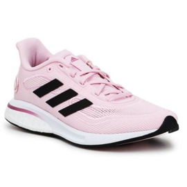 Scarpe Adidas Supernova W FW1195 rosa