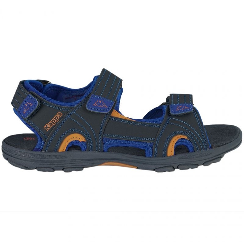 Kappa Early Ii K Calzature Bambino 260373K 6744 blu blu