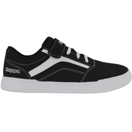 Scarpe Kappa Chose Sun K 260691K 1110 nero