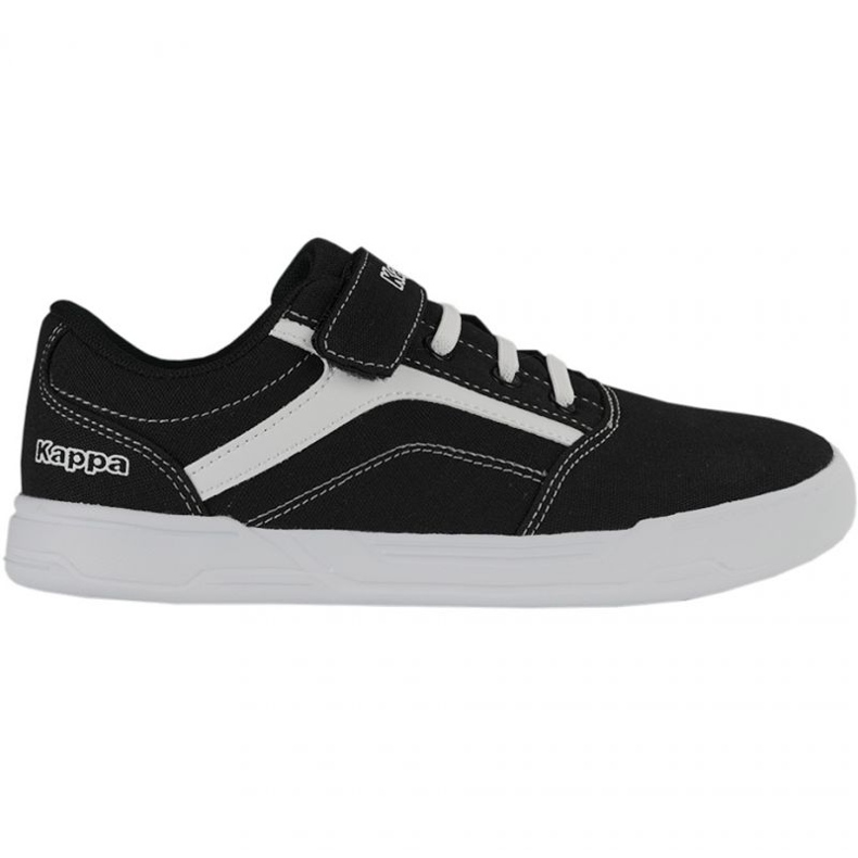 Scarpe Kappa Chose Sun K 260691K 1110 nero