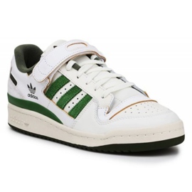 Adidas Originals Forum 84 Low M FY8683 scarpe bianco