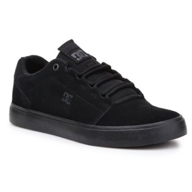 Scarpe DC Hyde SM ADYS300579-001 nero