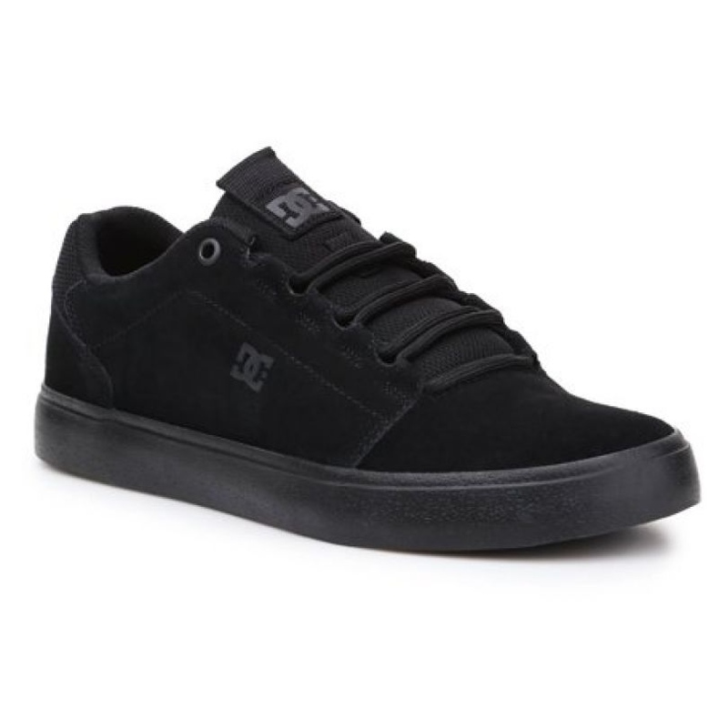 Scarpe DC Hyde SM ADYS300579-001 nero