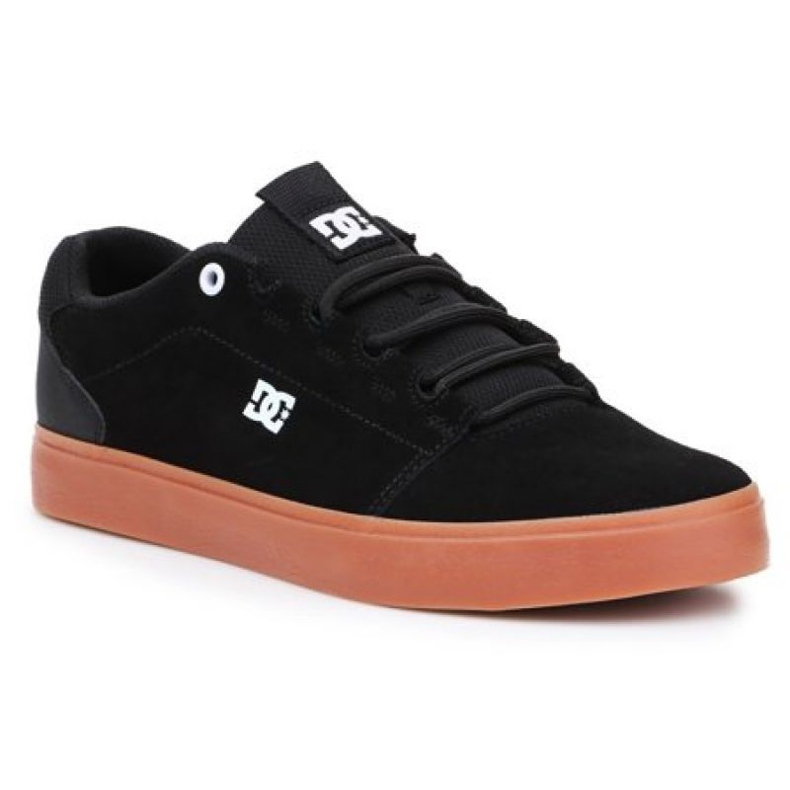 Scarpe DC Hyde M ADYS300580-BGM nero