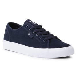 DC Manuale S MADYS300637-DNW scarpe nero
