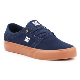 Scarpe DC Trase Sd M ADYS300652-DGU blu navy