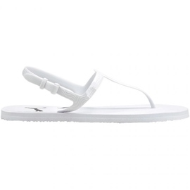 Sandali Puma Coz Sandal Wns 375212 02 bianco