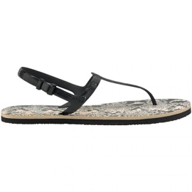Sandali Puma Cosy Sandal Wns 375213 01 nero