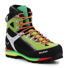 Salewa Scarponi da montagna Saleva Ms Condor Evo Gtx M 61318-0916 verde