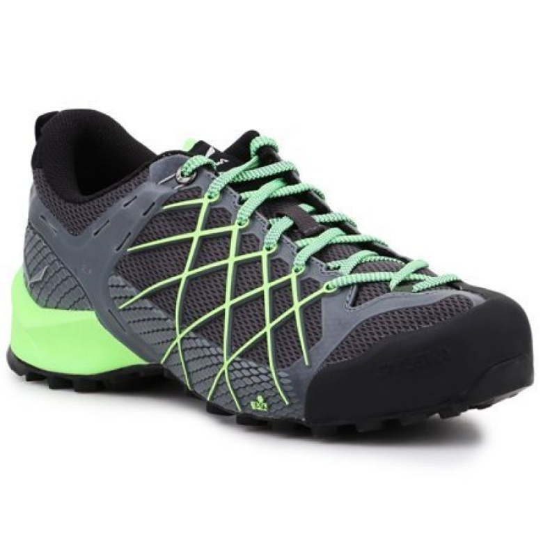 Scarpe Salewa Wildfire M 63485-4750 grigio