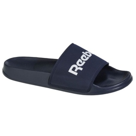 Reebok Classic Slide M DV3700 blu navy