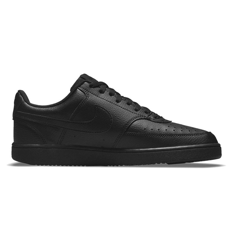 Scarpa Nike Court Vision Low M DH2987-002 nero